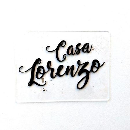 Casa Lorenzo In The Center Πλάγια Μπλάνκα Εξωτερικό φωτογραφία